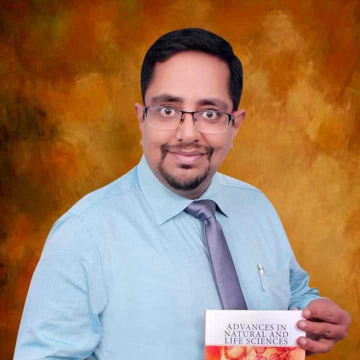 Author Image